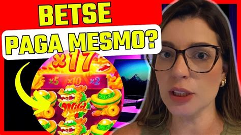 betse.com paga mesmo - betse é confiável